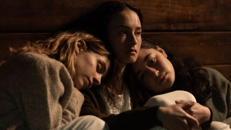 We Were Dangerous (2025) Film Review We Were Dangerous (2025) Film Review