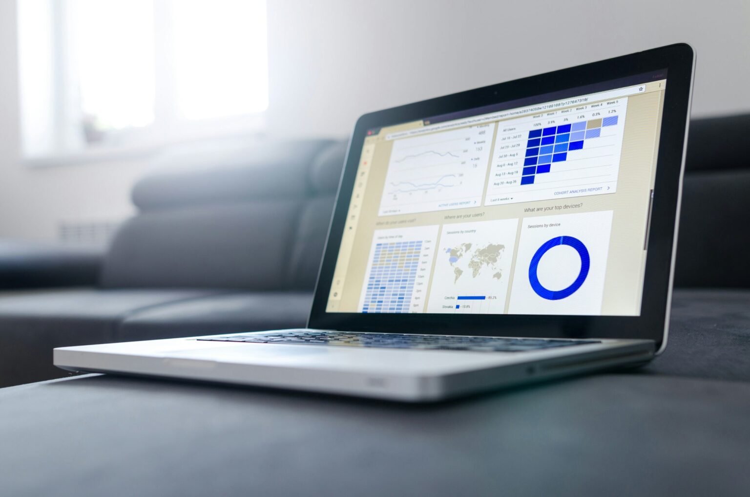 What Can B-Stock Do for Your Business? Our Recovery Insights Tool Can Tell You