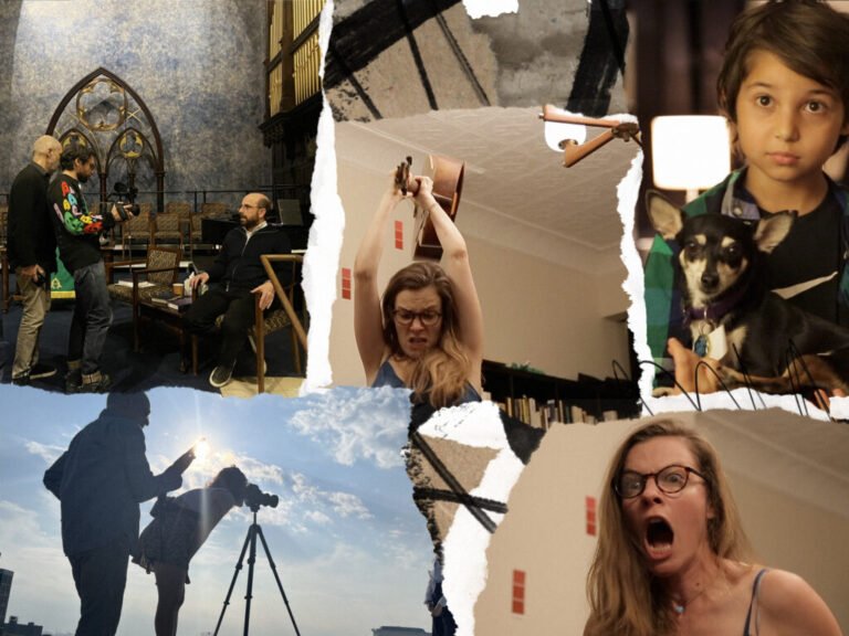 What on Earth is The Show About the Show?