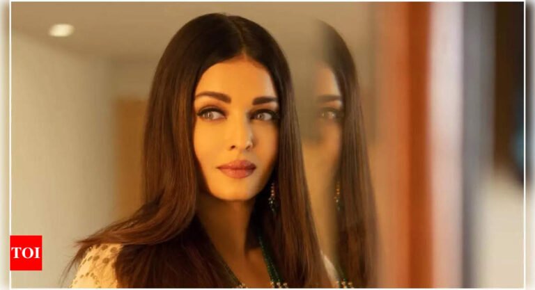 When Aishwarya Rai Bachchan schooled David Letterman on Indian culture | Hindi Movie News