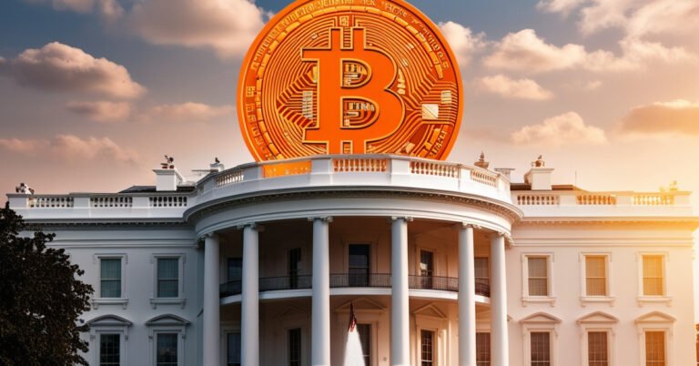 White House Draws Line Between Bitcoin And Digital Assets At Its First Crypto Summit, In EO White House Draws Line Between Bitcoin And Digital Assets At Its First Crypto Summit, In EO