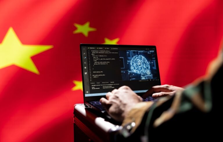 Why China May Surpass the United States in the AI Supremacy Race