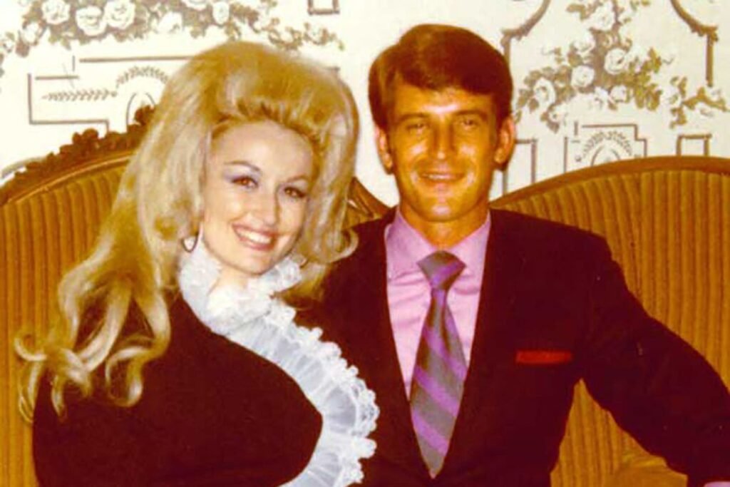 Why Dolly Parton and Late Husband Carl Dean Never Had Kids