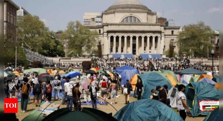 Why Trump’s ultimatum to Columbia could reshape higher education across the US Why Trump’s ultimatum to Columbia could reshape higher education across the US