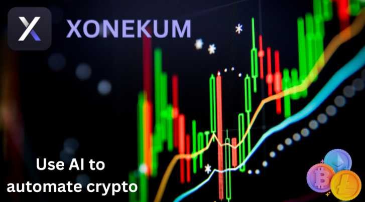 Xonekum: AI-Powered Crypto Trading with a Safety-First Approach Xonekum: AI-Powered Crypto Trading with a Safety-First Approach