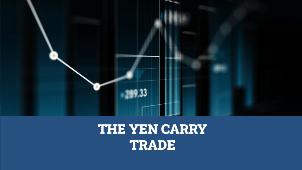 Yen Carry Trade Strategies for 2025: Key Insights and Tips