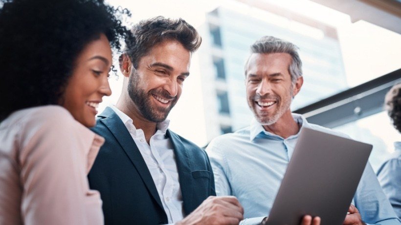 eBook Launch: 10 High-Impact L&D Case Studies eBook Launch: 10 High-Impact L&D Case Studies