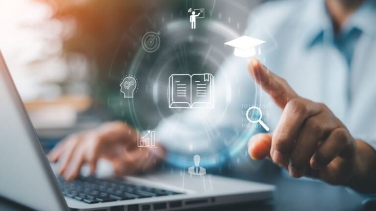 eLearning Integration And LTI: How It Works