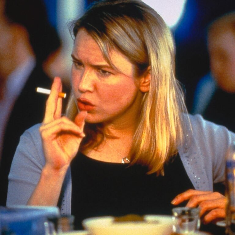 20 Bridget Jones’s Diary Secrets Will Start Your Day Off Right 20 Bridget Jones’s Diary Secrets Will Start Your Day Off Right