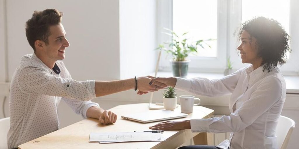 5 Ways To Instantly Improve Your Job Search Results