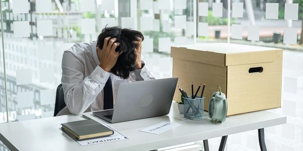8 Mistakes Companies Make During Layoffs