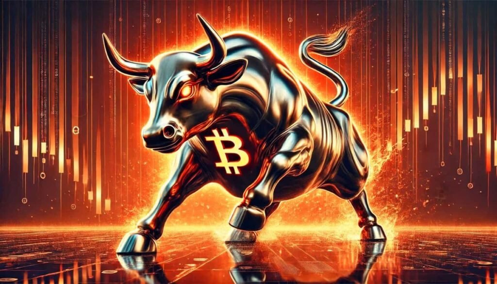 ARK Invest Raises 2030 Bitcoin Bull Case Price Target To .4 Million ARK Invest Raises 2030 Bitcoin Bull Case Price Target To .4 Million