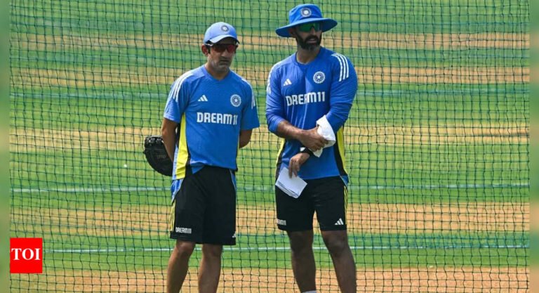 Abhishek Nayar sacked? BCCI secretary Devajit Saikia says will have ‘clear picture in 1-2 days’ | Cricket News