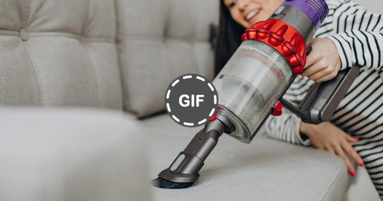 Alat Cleaner Praktis Yang Membuat Rumah