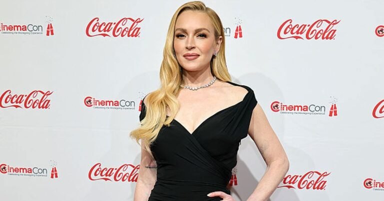 All the stars spotted at CinemaCon 2025 | Including Sydney Sweeney, Ralph Macchio and Jenna Ortega