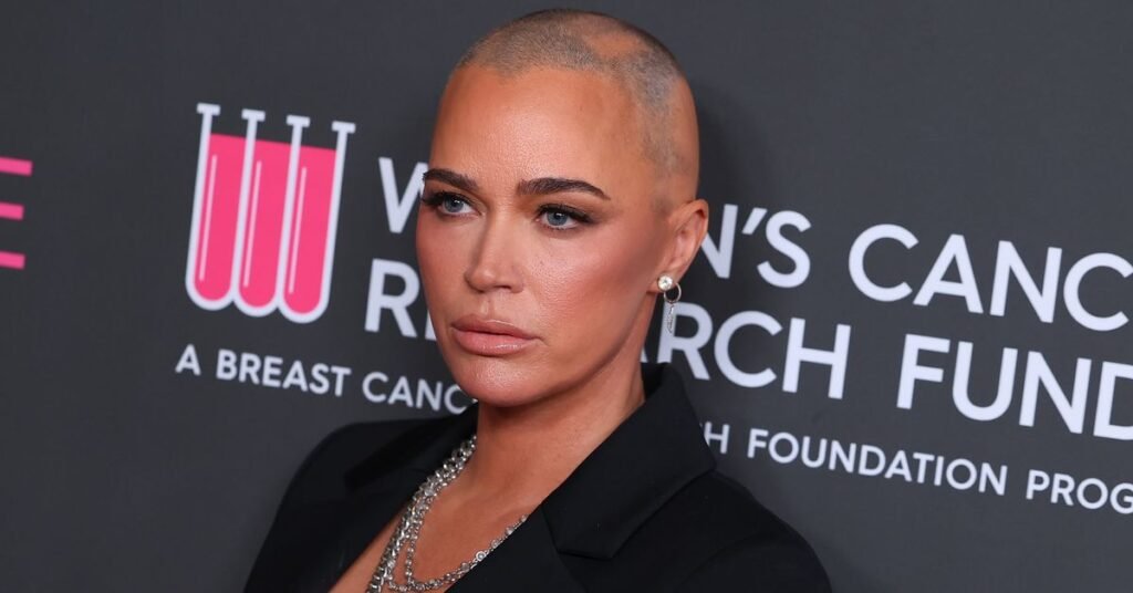 All the stars who showed their support for women's cancer research at An Unforgettable Evening gala