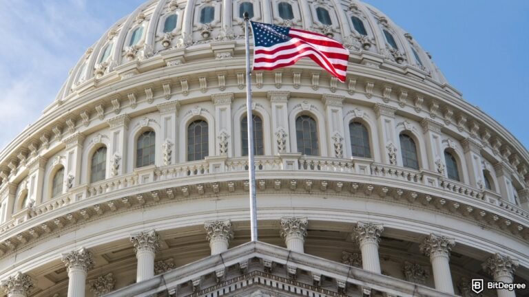 Anti-CBDC Bill Advances After Tight House Committee Vote