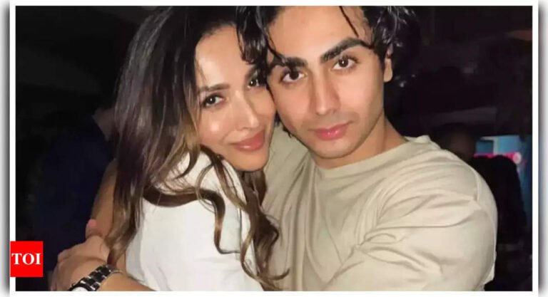 Arhaan has got my dancing genes: Malaika Arora – Exclusive | Hindi Movie News