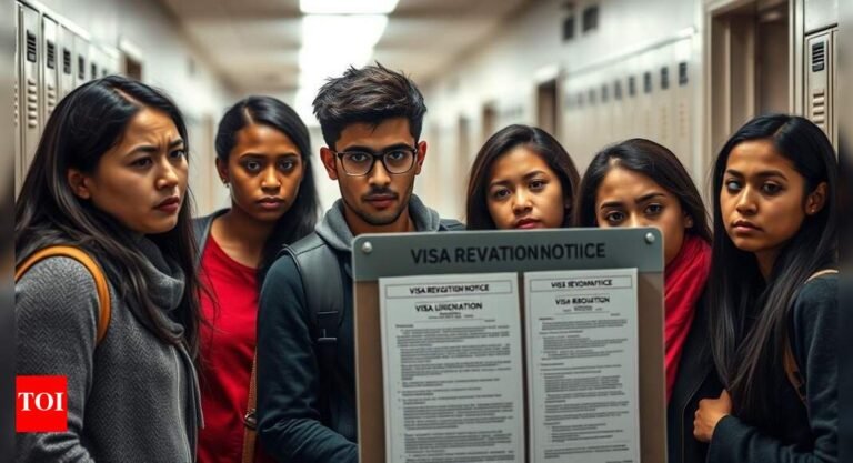 Around 150 international students, including those at Harvard and Stanford, lose visas in sudden US crackdown Around 150 international students, including those at Harvard and Stanford, lose visas in sudden US crackdown