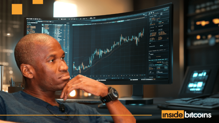 Arthur Hayes Says Trump Tariffs Are Good For Bitcoin