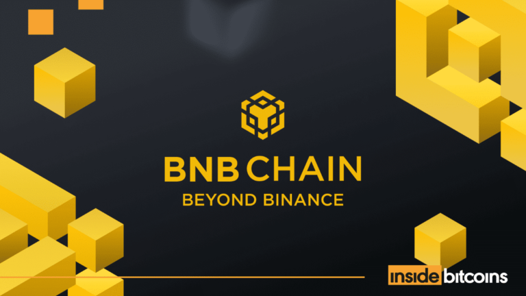 BNB Chain Tops NFT Market Chart – Its Daily NFT Sales Hit +M