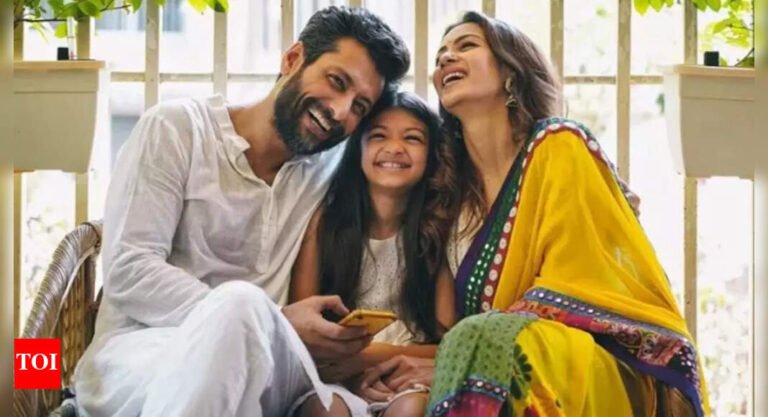 Barkha Bisht says she still has love for ex-husband Indraneil Sengupta: ‘But he couldn’t give me loyalty, love’ | Hindi Movie News Barkha Bisht says she still has love for ex-husband Indraneil Sengupta: ‘But he couldn’t give me loyalty, love’ | Hindi Movie News