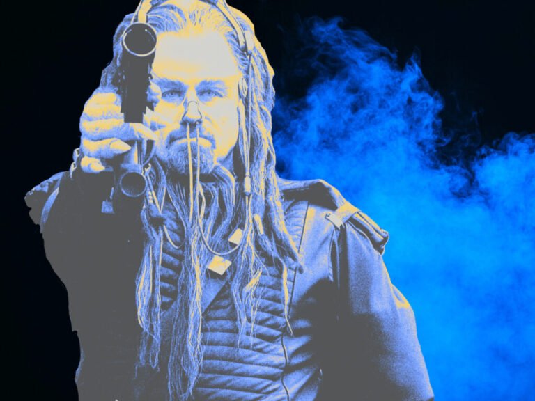 Battlefield Earth 25 years on