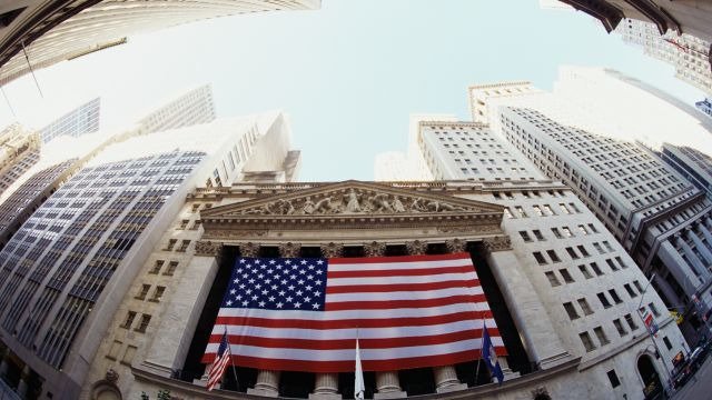 Big Stock Rout as Trump Stays Course on Tariffs Big Stock Rout as Trump Stays Course on Tariffs