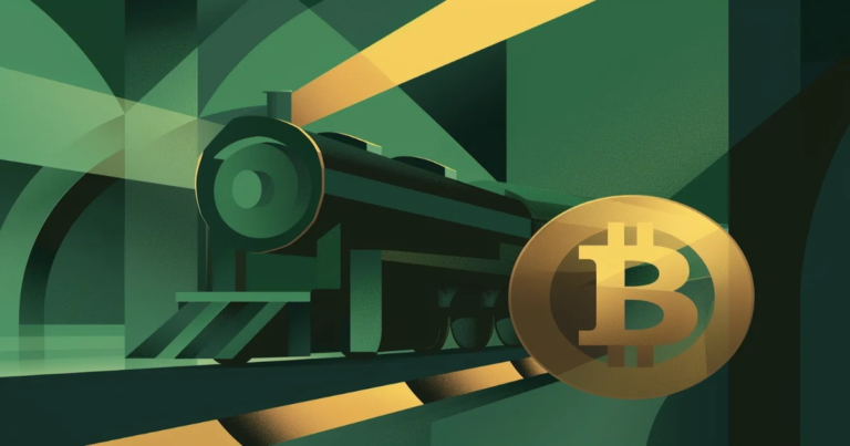 Bitcoin Tax Strategies For A Runaway Fiscal Train