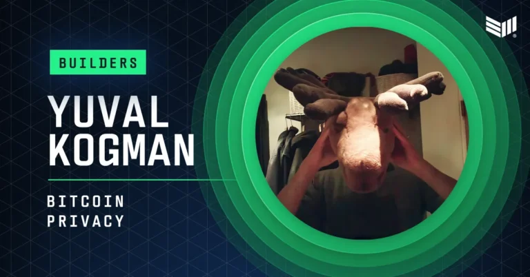 Bitcoin Without Privacy Is A Surveillance System Bitcoin Without Privacy Is A Surveillance System