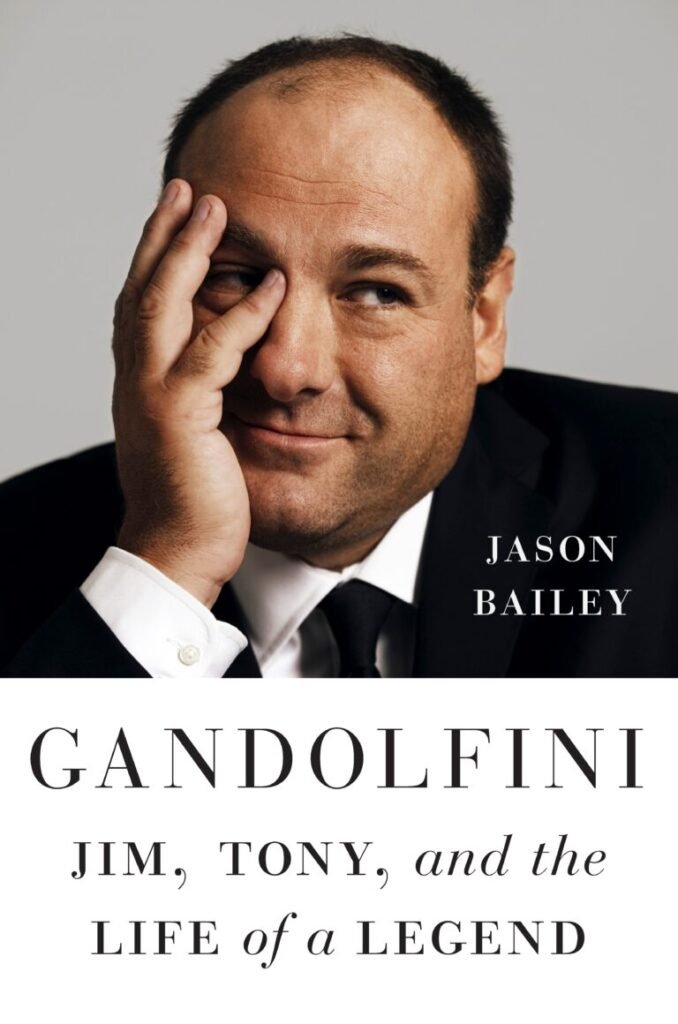 Book Excerpt: Gandolfini: Jim, Tony & the Life of a Legend by Jason Bailey | Features
