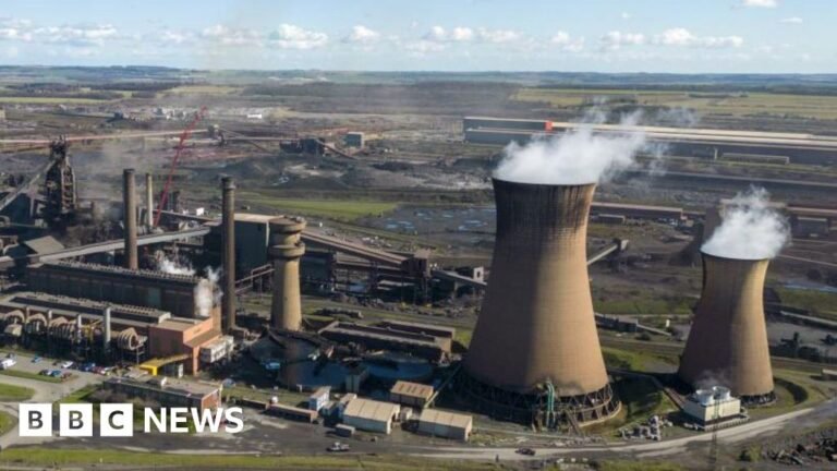 British Steel solution is within reach, minister says British Steel solution is within reach, minister says