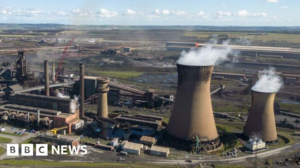 British Steel solution is within reach, minister says British Steel solution is within reach, minister says