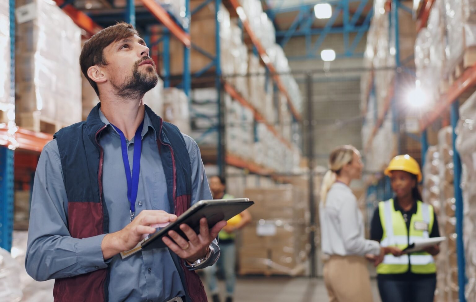 Business Conditions Monthly February 2025