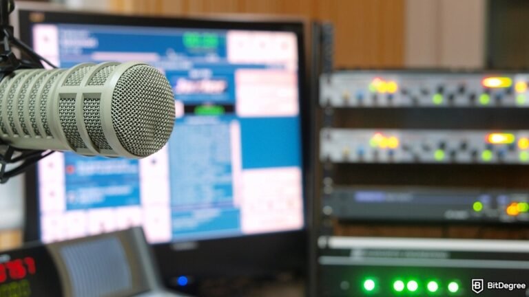 CADA’s Secret AI Host Thy Revealed After Months on Air