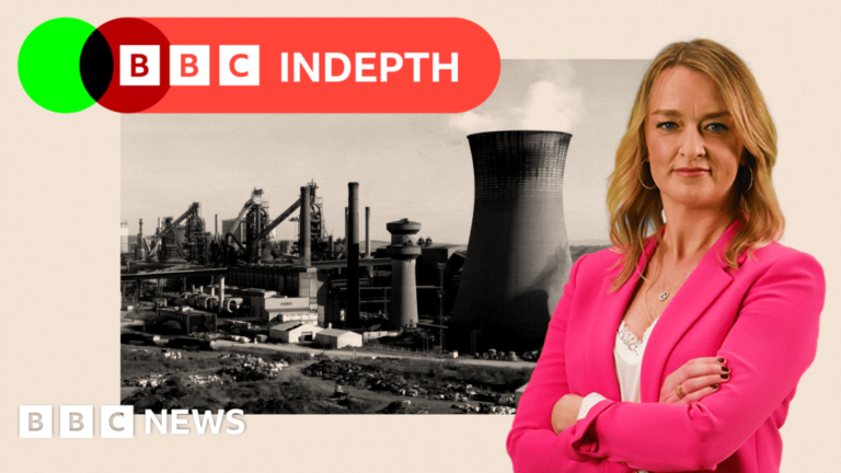 Can UK afford to save British Steel – and can it afford not to?