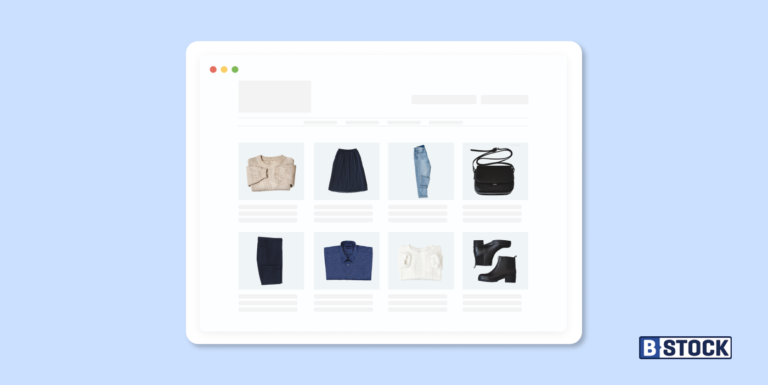 Can You Find Luxury Brands in Clothing Auctions?