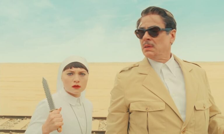 Cannes 2025 Announces Lineup with New Films by Ari Aster, Kelly Reichardt, Julia Ducournau, Richard Linklater, Wes Anderson and More | Festivals & Awards