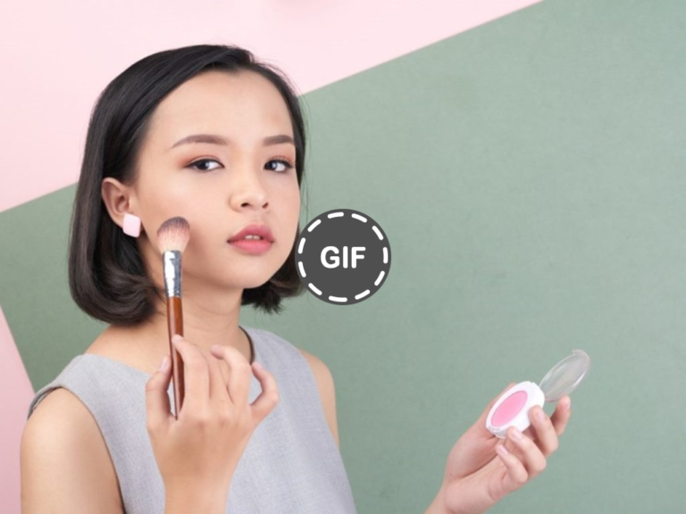 Cara Pakai Blush On Cair Biar Nggak Cemong Tips Anti Gagal! Cara Pakai Blush On Cair Biar Nggak Cemong Tips Anti Gagal!