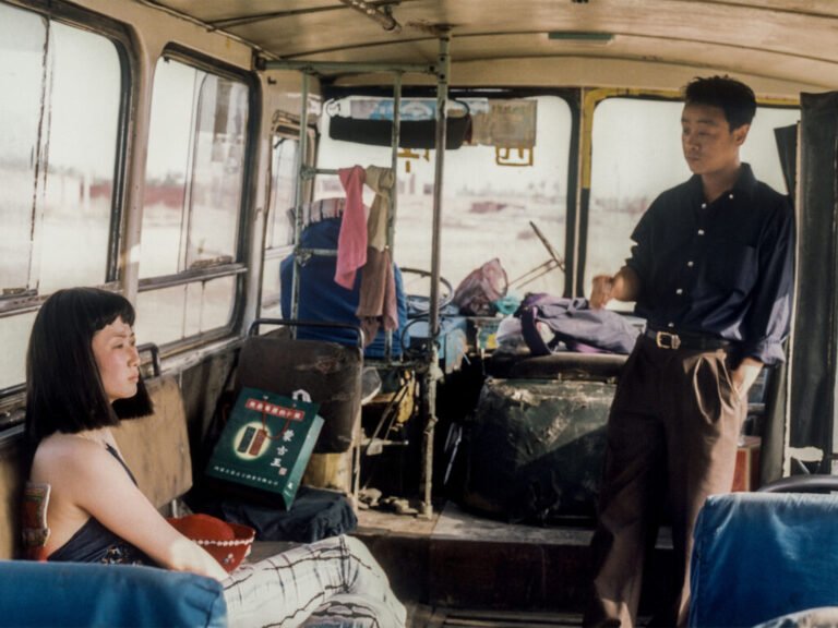 Caught by the Tides review – moving, stirring, brilliant