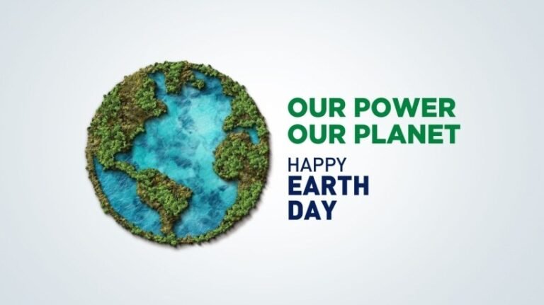 Celebrating International Mother Earth Day 2025