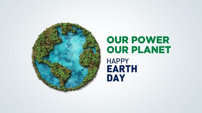 Celebrating International Mother Earth Day 2025 Celebrating International Mother Earth Day 2025