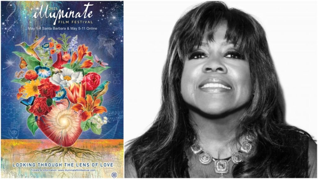 Chaz Ebert Says ILLUMINATE Film Festival Will Help Light The Way | Chaz’s Journal