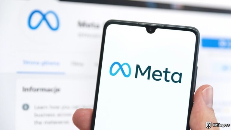 China Got Help Building AI, Claims Meta Ex-Exec China Got Help Building AI, Claims Meta Ex-Exec