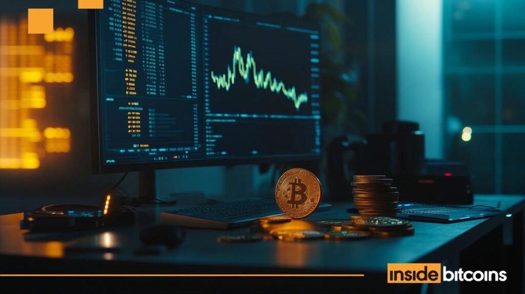 China Vow To Fight Trump Tariffs Could Boost Bitcoin