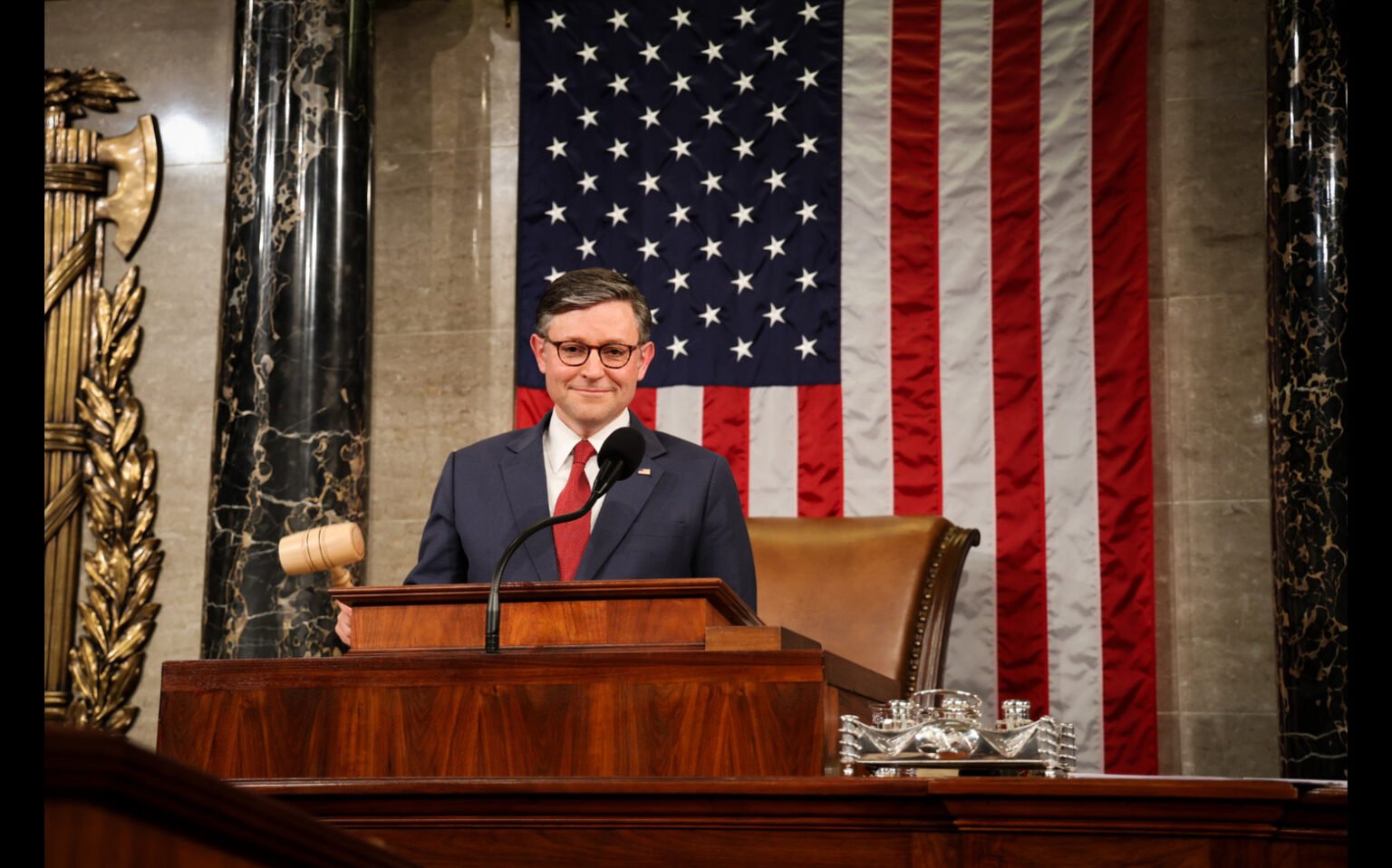 Congress Must Take Back Control Over Tariffs Congress Must Take Back Control Over Tariffs