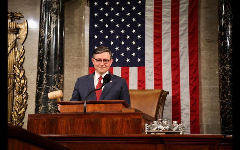 Congress Must Take Back Control Over Tariffs