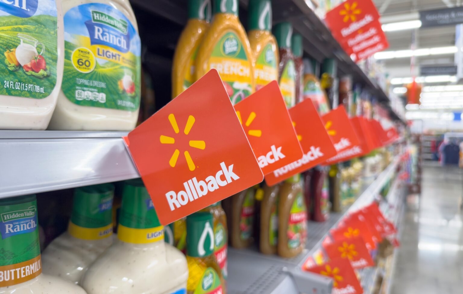 Consumer Prices Fall in March