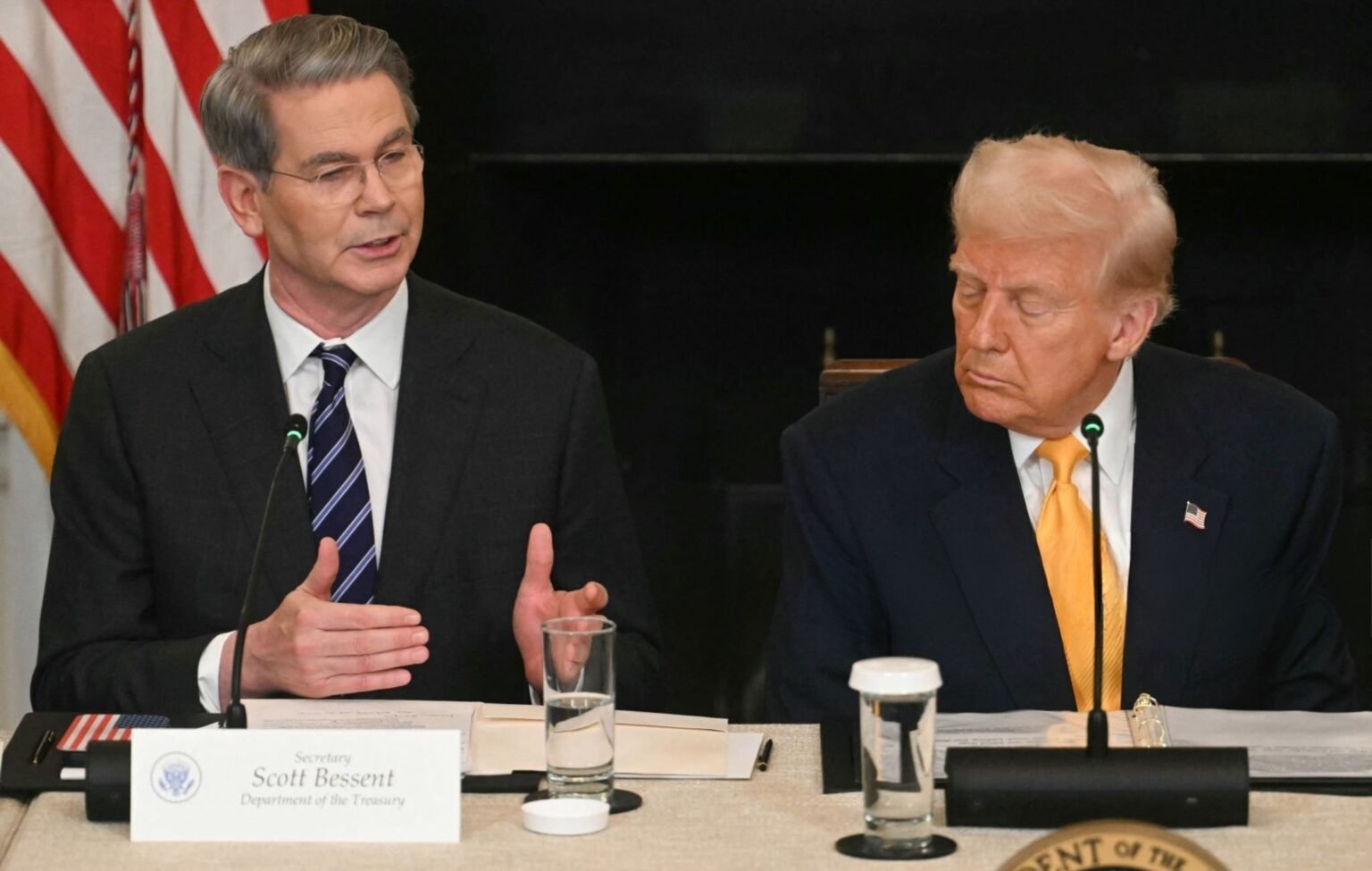 Contra Bessent, Affordability Contributes to American Greatness