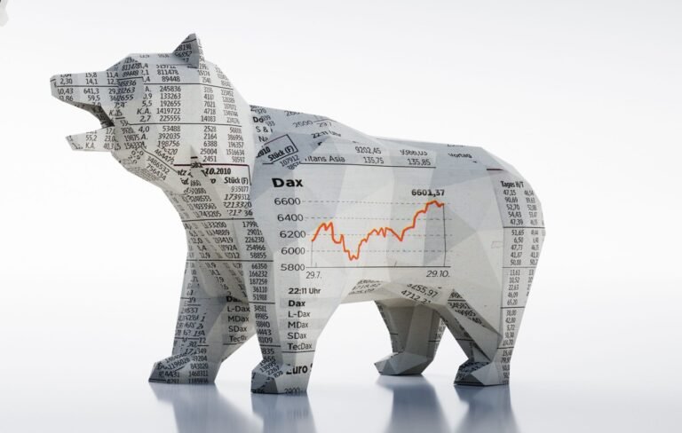 Credit Markets on Edge as Tariff Pressure Builds Credit Markets on Edge as Tariff Pressure Builds